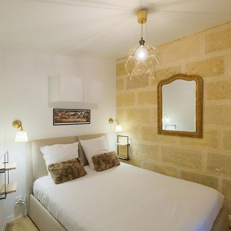 Les Suites D'Alienor, Suite Cosy 佩萨克 外观 照片