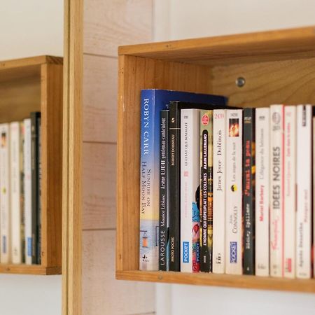 Les Suites D'Alienor, Suite Cosy 佩萨克 外观 照片