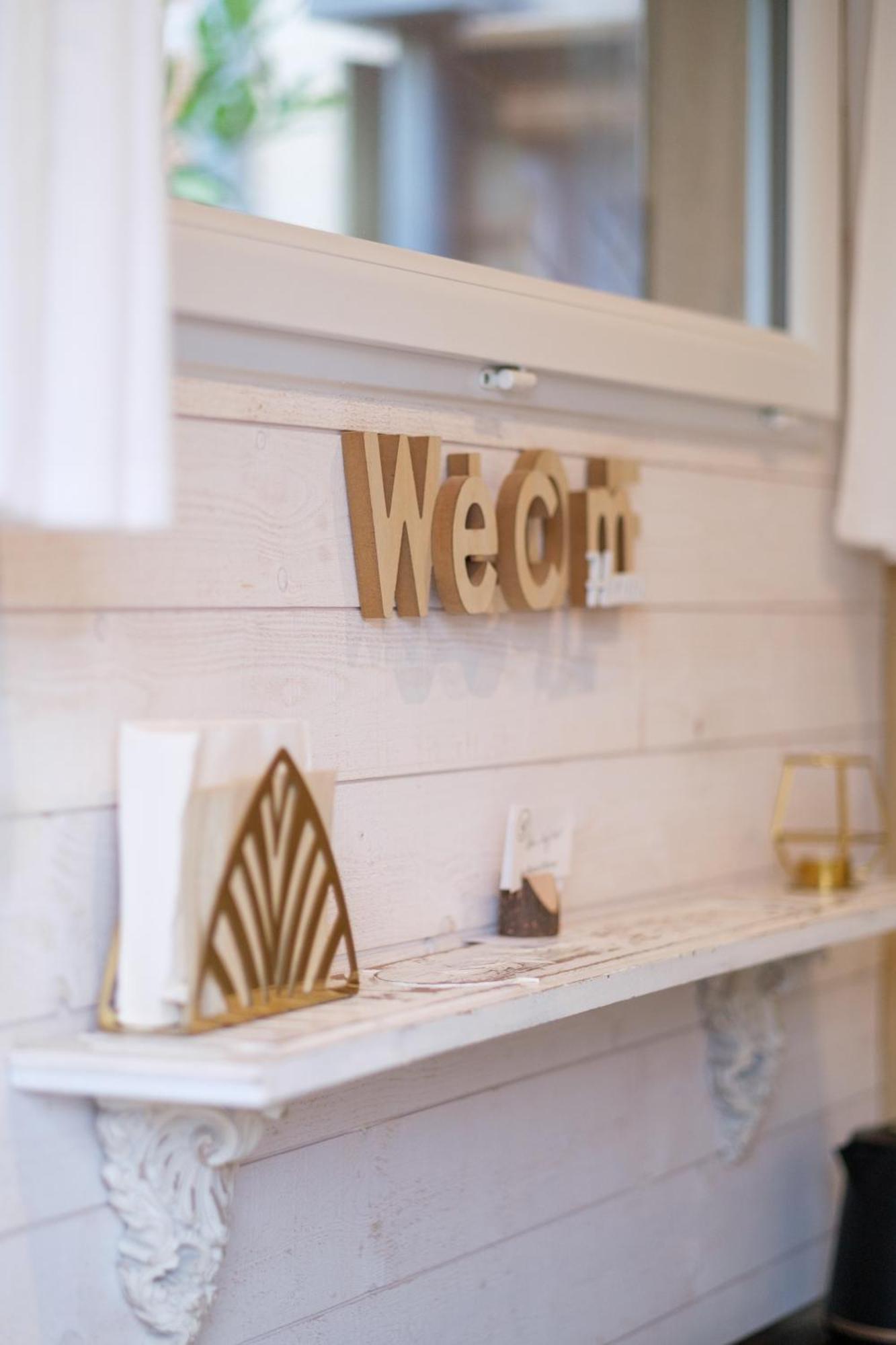 Les Suites D'Alienor, Suite Cosy 佩萨克 外观 照片