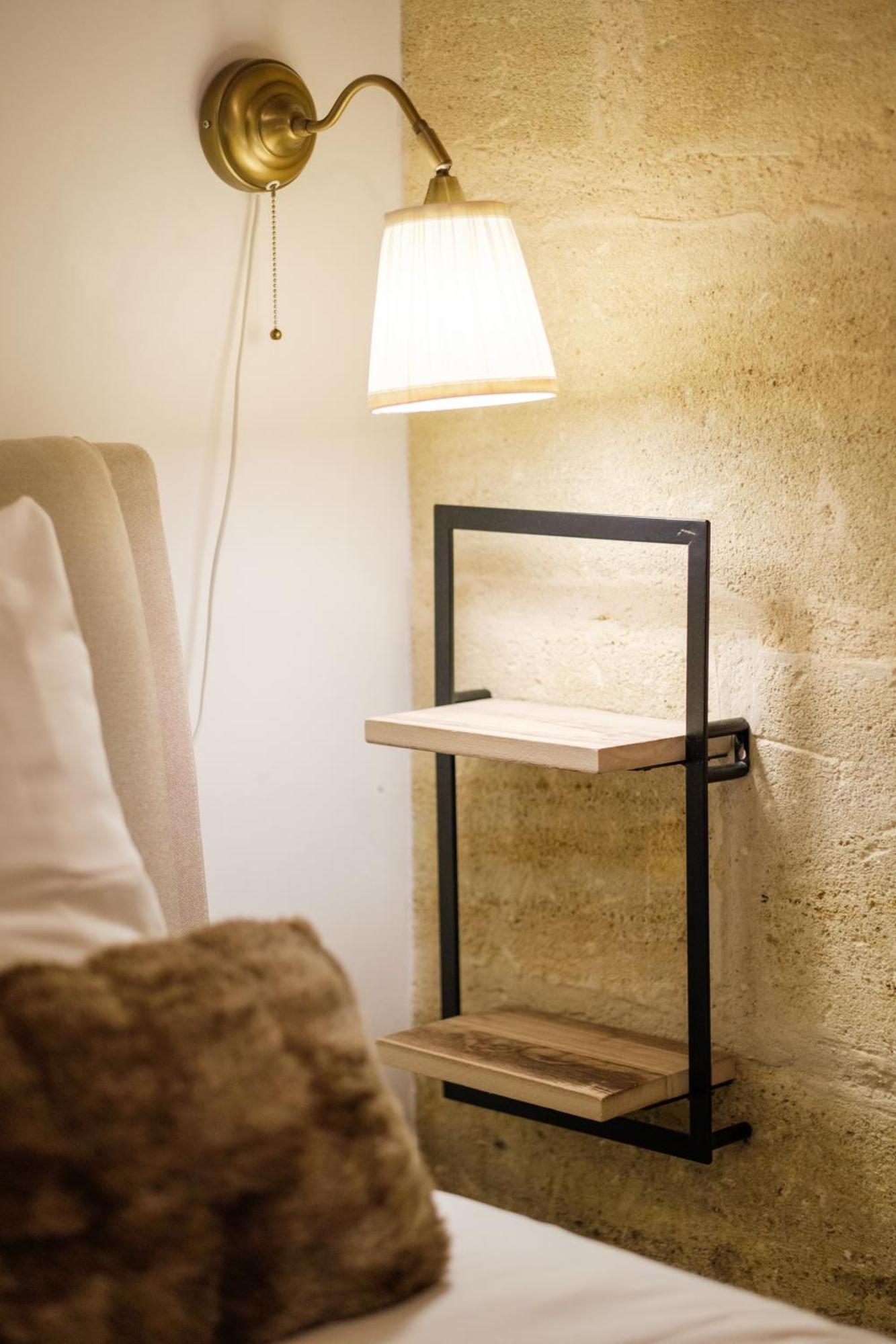 Les Suites D'Alienor, Suite Cosy 佩萨克 外观 照片