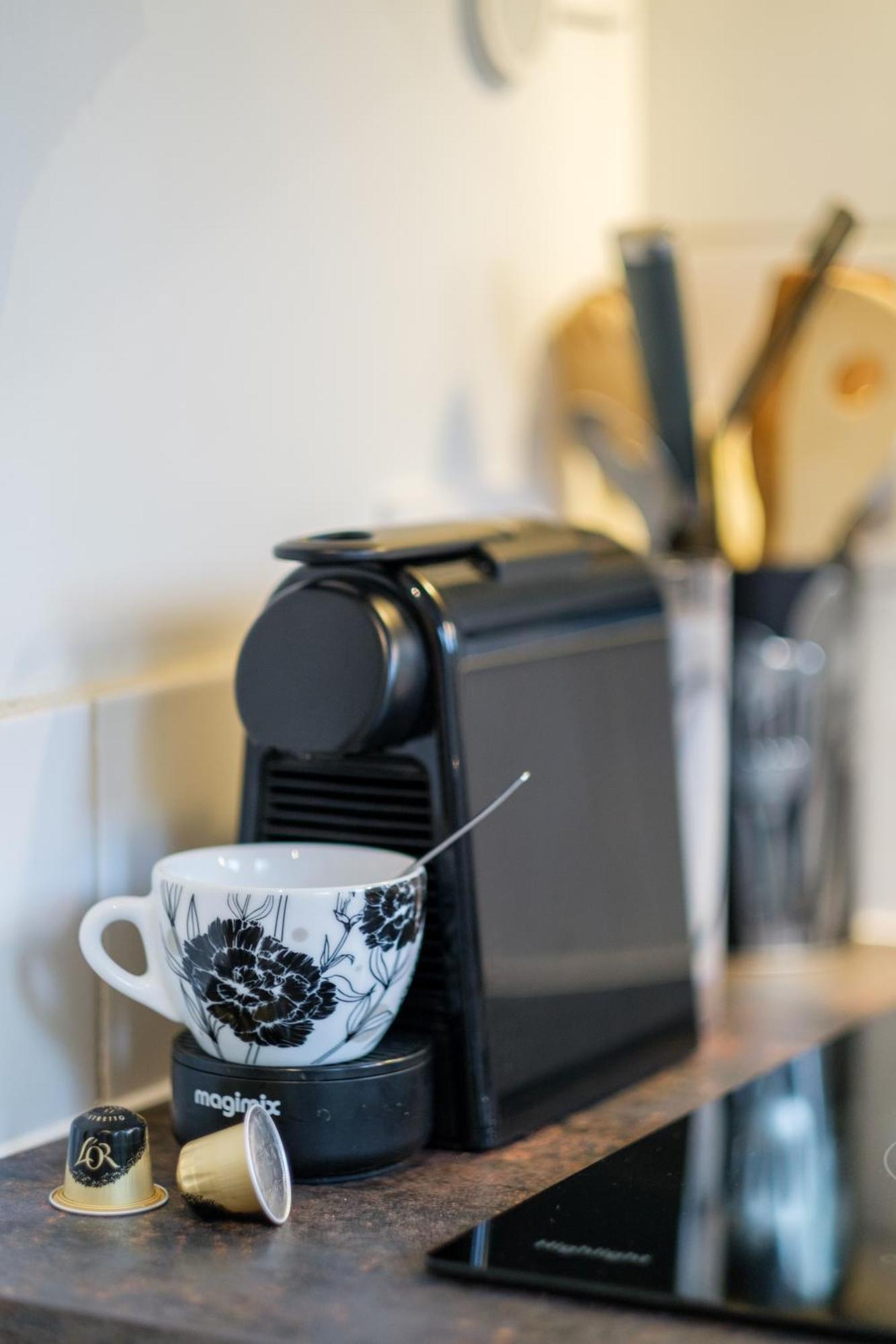 Les Suites D'Alienor, Suite Cosy 佩萨克 外观 照片